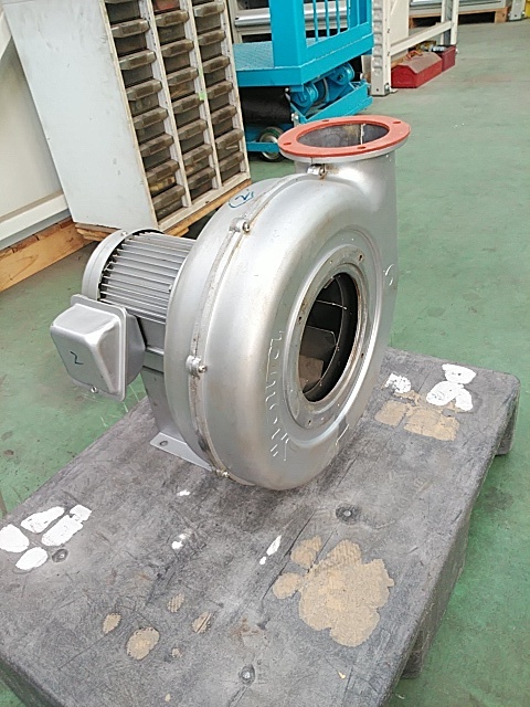 昭和電機 ブロワー EC-100THT-R213