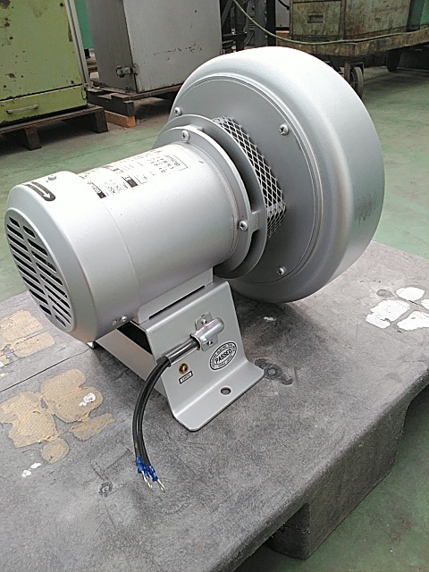 淀川電機 ブロワー TN3T