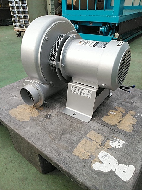 淀川電機 ブロワー TN3T