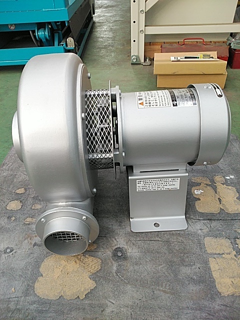 淀川電機 ブロワー TN3T