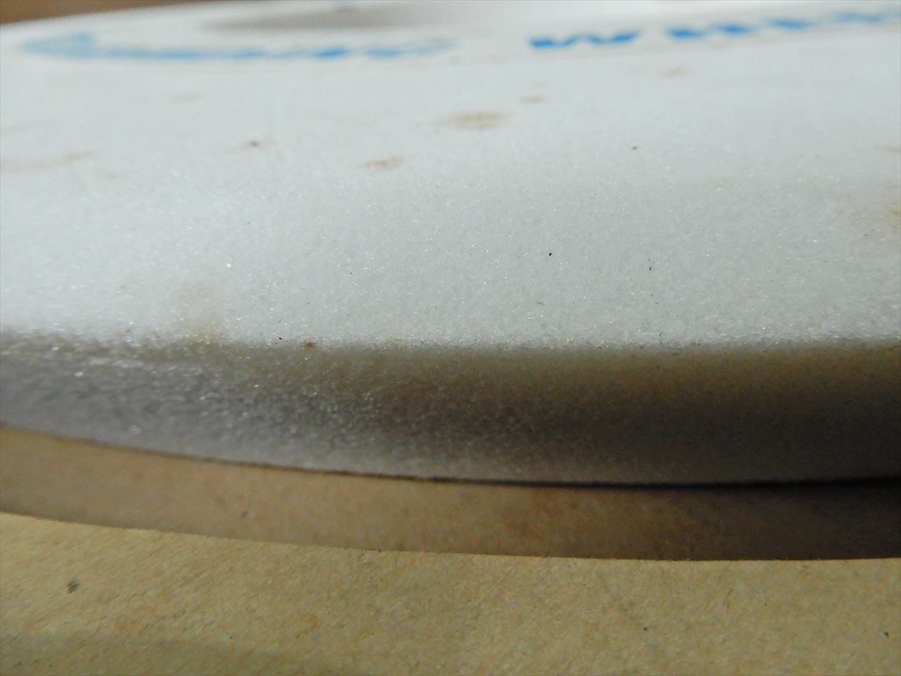 三井研削 砥石 【新品置き古】610×32×304.8