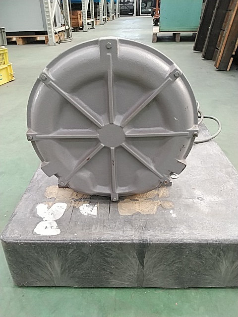 富士電機モーター ブロワー VFC408AN