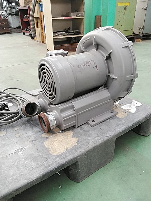 富士電機モーター ブロワー VFC408AN