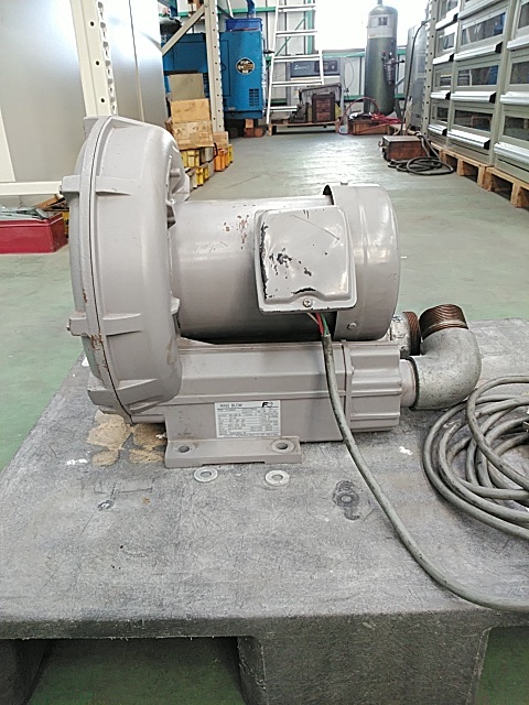 富士電機モーター ブロワー VFC408AN