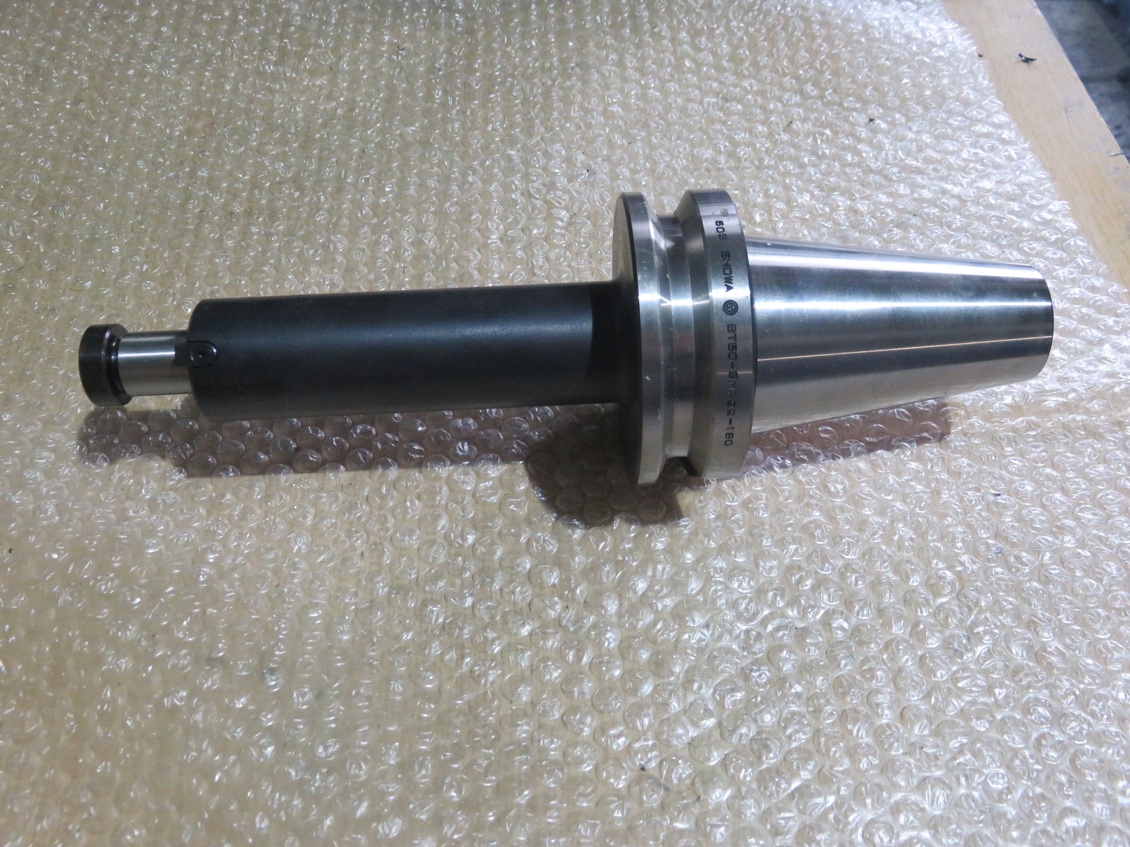 聖和精機/SHOWA BT50 BT50-SMA22-180
