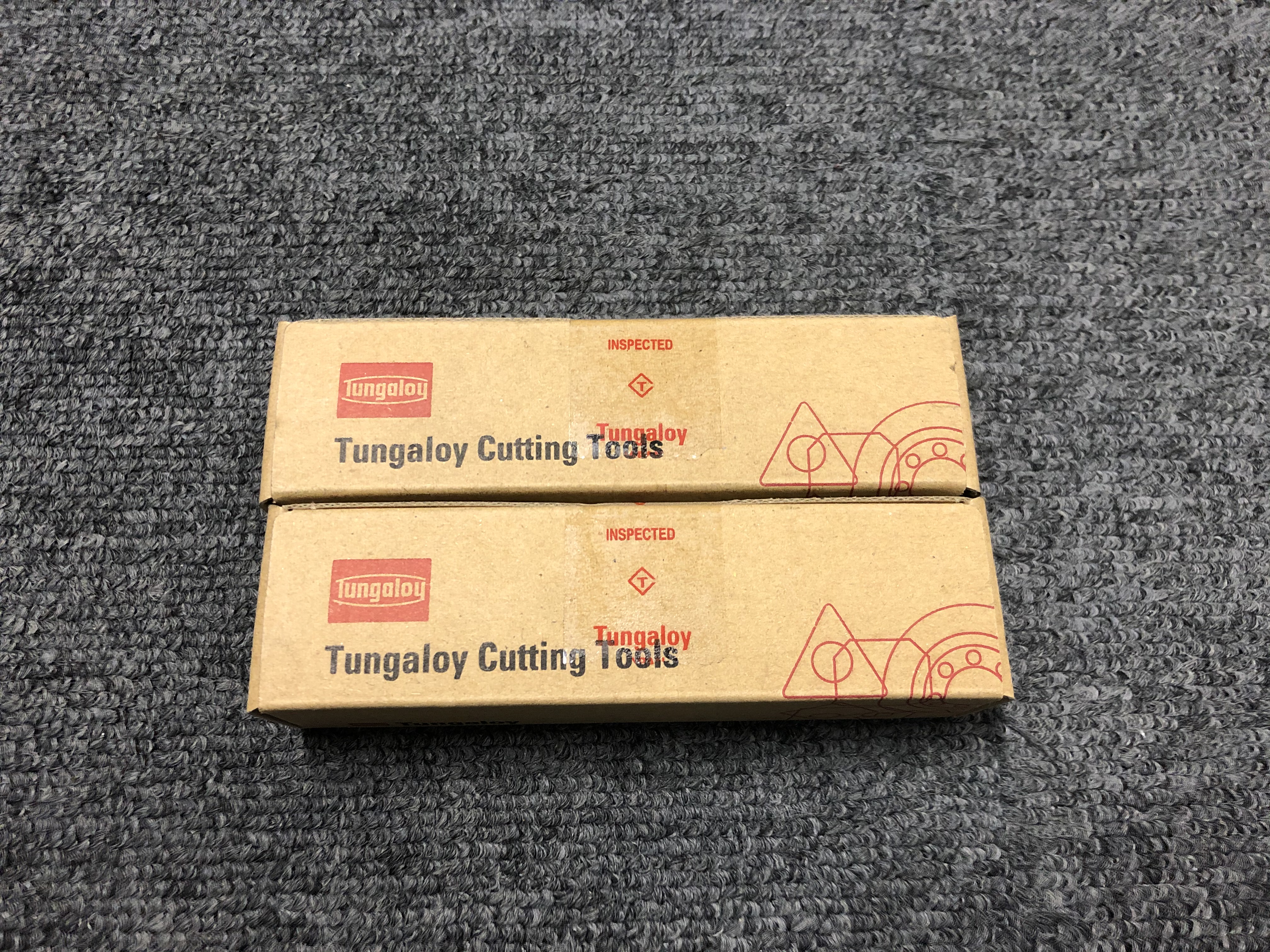 タンガロイ/Tungaloy TACカートリッジA形 KU-20358