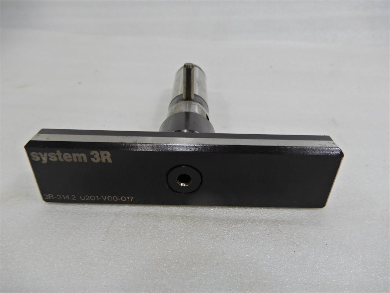 system3R Control Ruler 3R-314.2