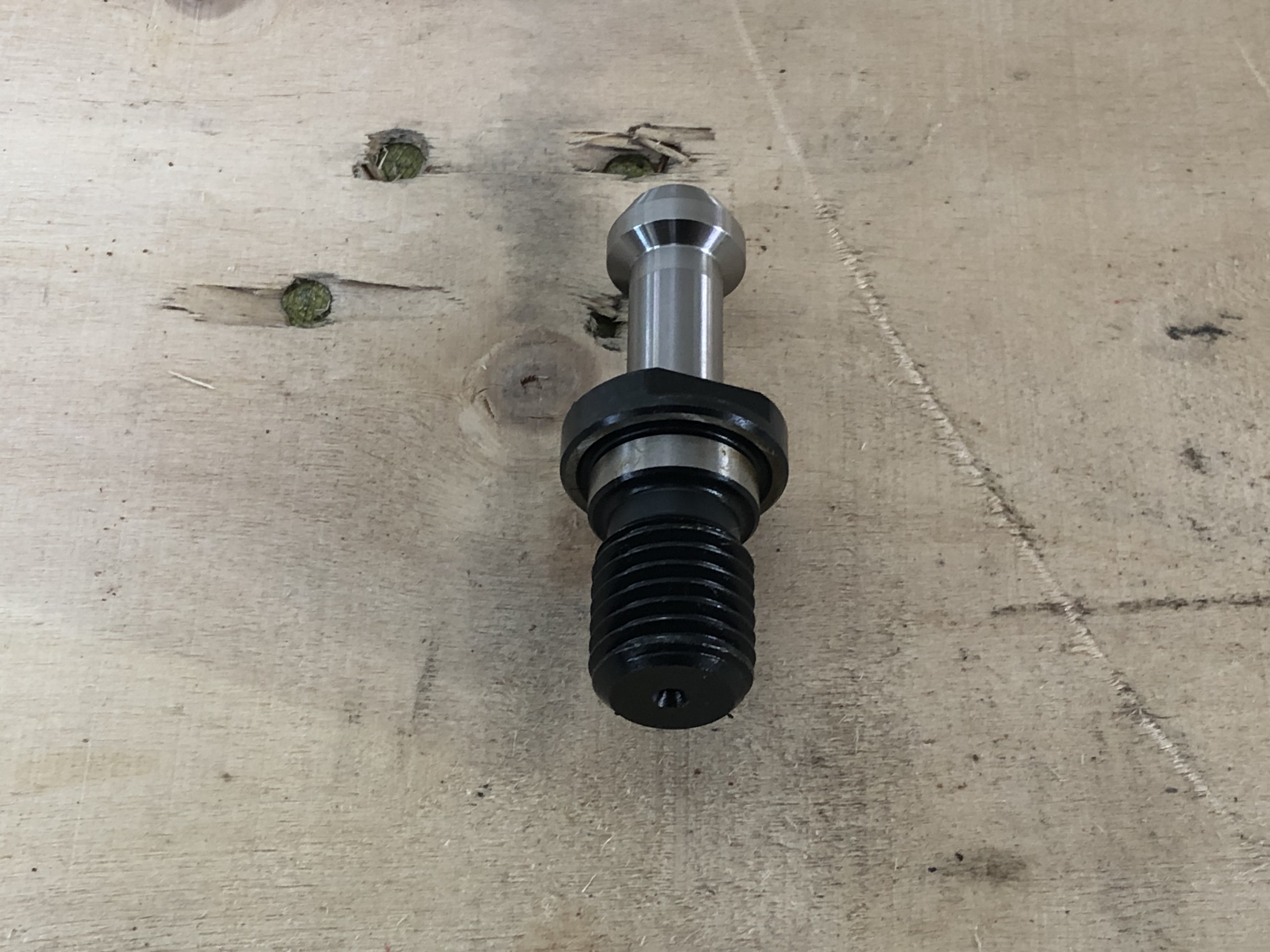 NT Tool/エヌティーツール プルスタッド(1山) 1山3個セット