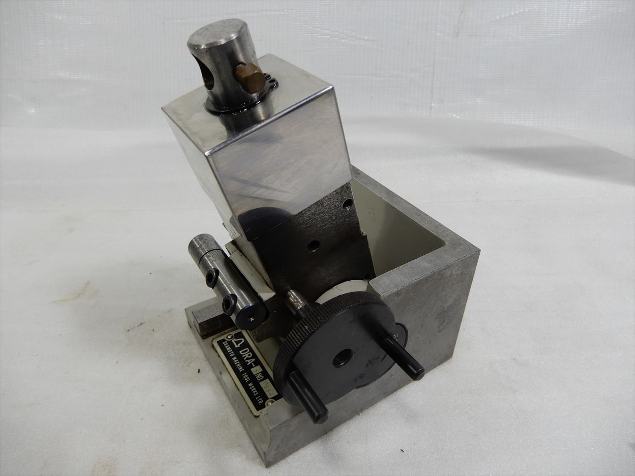岡本工作機械 ドレッサー DRA-3