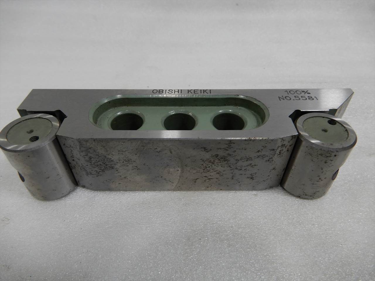大菱計器 サインバー 100mm