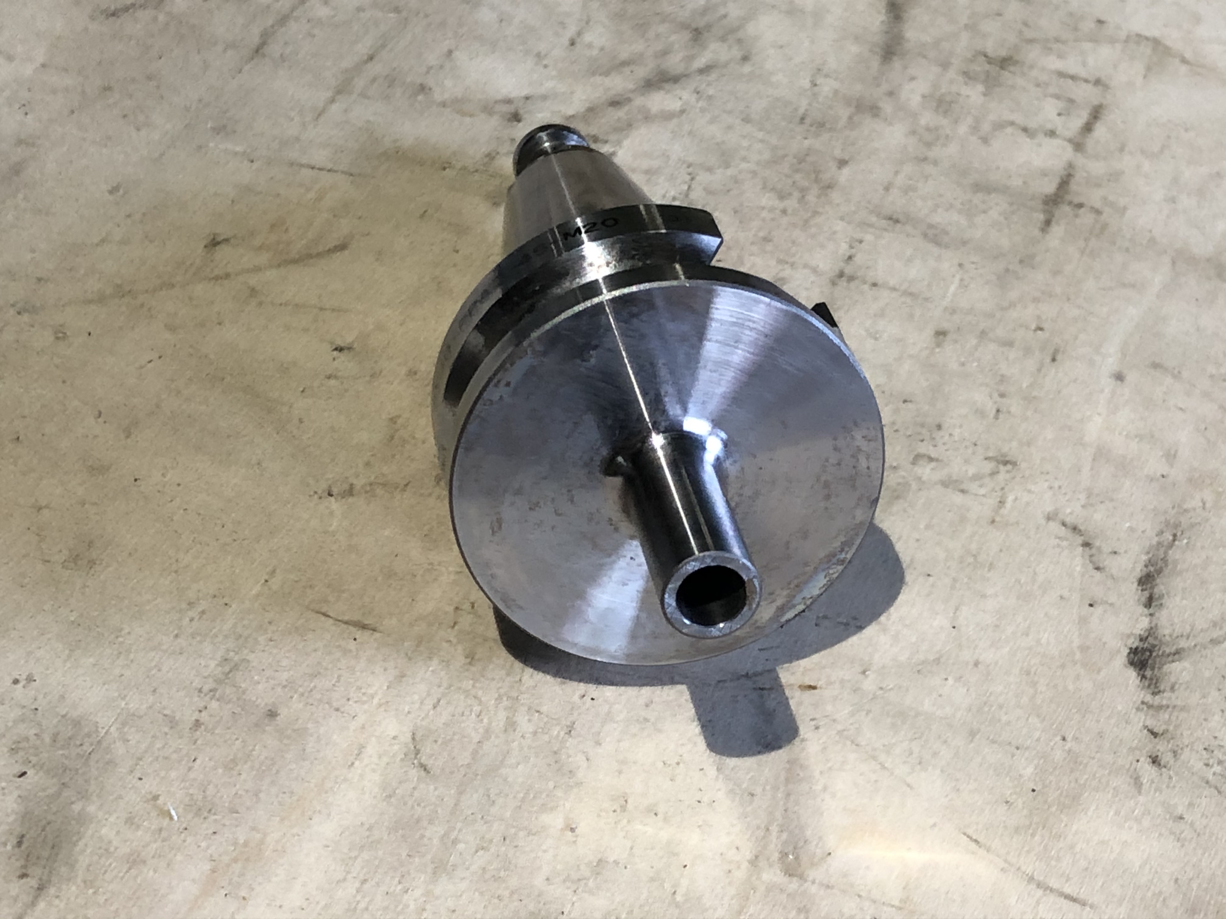 MST BT30 BT30-PPA3-45-M20