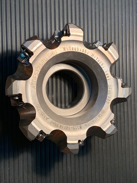 三菱日立ツール フルバック ASDF5125RM-8U