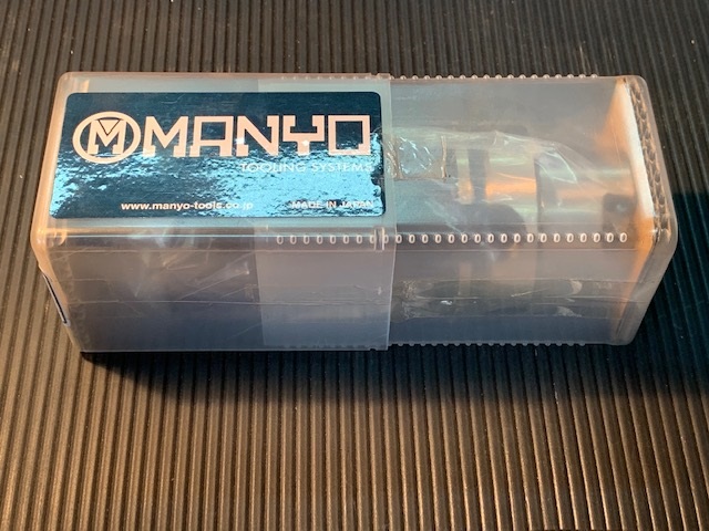 マンヨーツール HSK-FM フェイスミルアーバ A63-FM27-120
