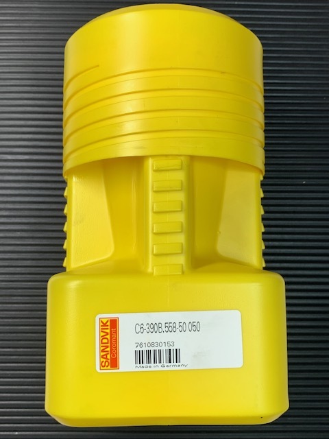 サンドビック コロマントキャプトアダプタ C6-390B.558-50050