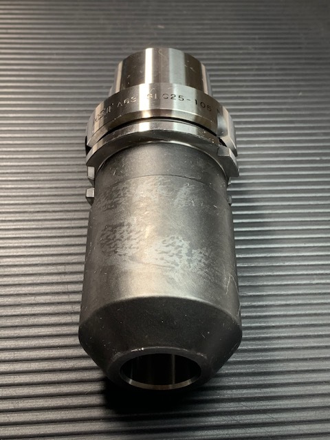 MST 偏心サイドロックホルダー A63-SLC25-105