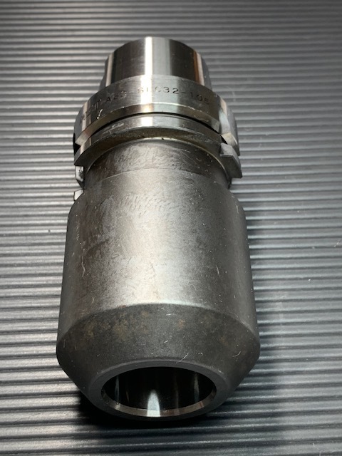 MST 偏心サイドロックホルダー A63-SLC32-105