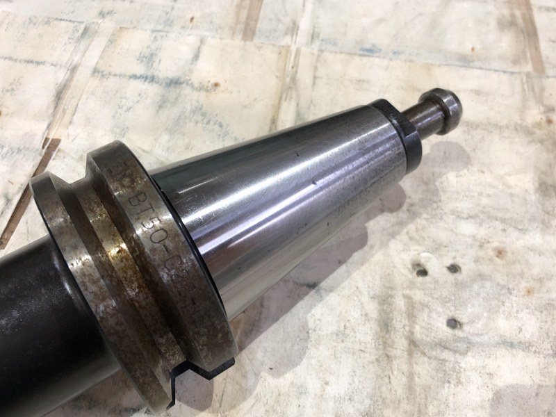 日研 BT50 BT50-C22-135