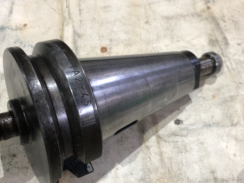 不明 BT50 BT50-MTA2-45