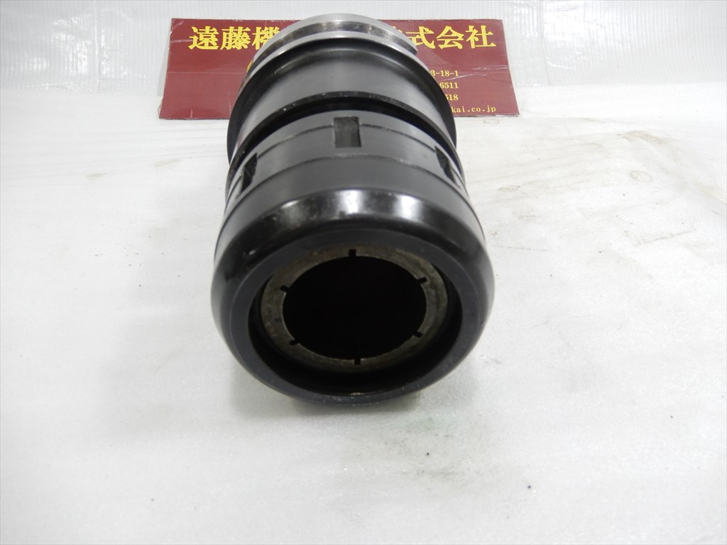 日研 ミーリングチャック BT50-C42-135-AUT　在庫1本