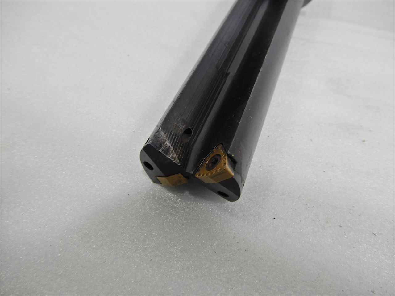 SANDVIK スローアウェイドリル R416.1S-0290-40-05