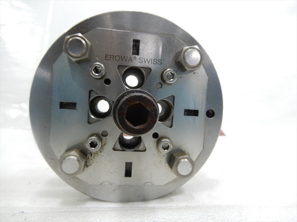 EROWA 電極ホルダー ITS精密パレット115