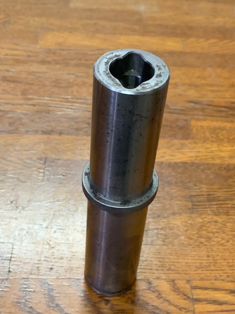 BIG＋KAISER ボーリング EWN32-60CKB3