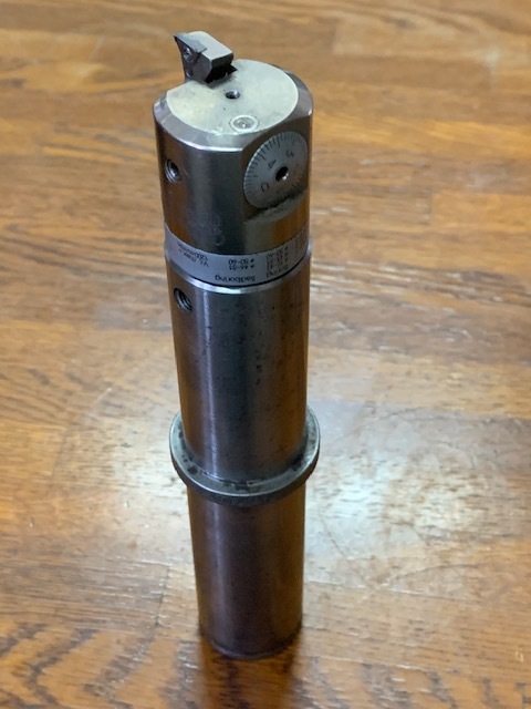 BIG＋KAISER ボーリング EWN32-60CKB3