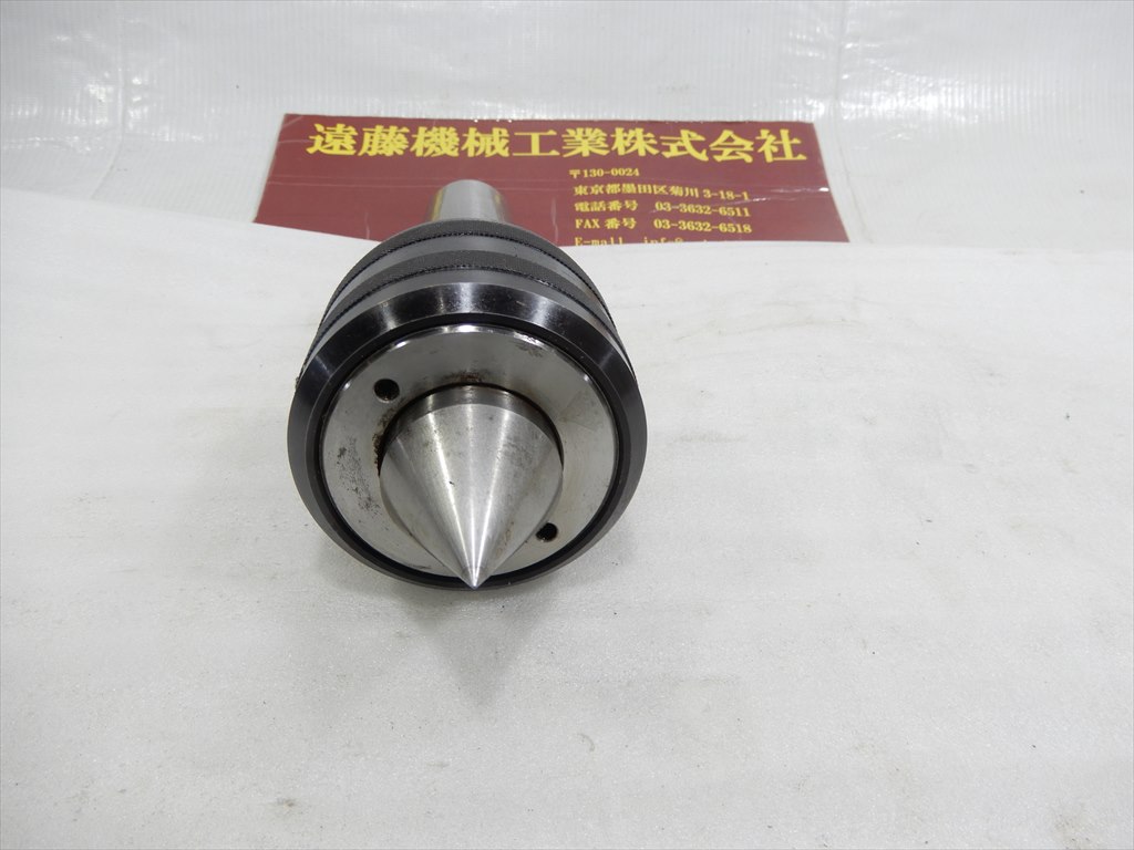 NSK 回転センター LC-5A　MT5