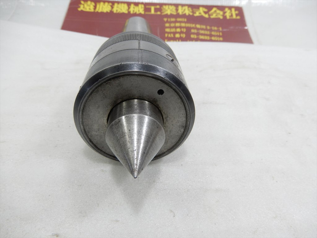 NSK 回転センター LC-5C　MT5