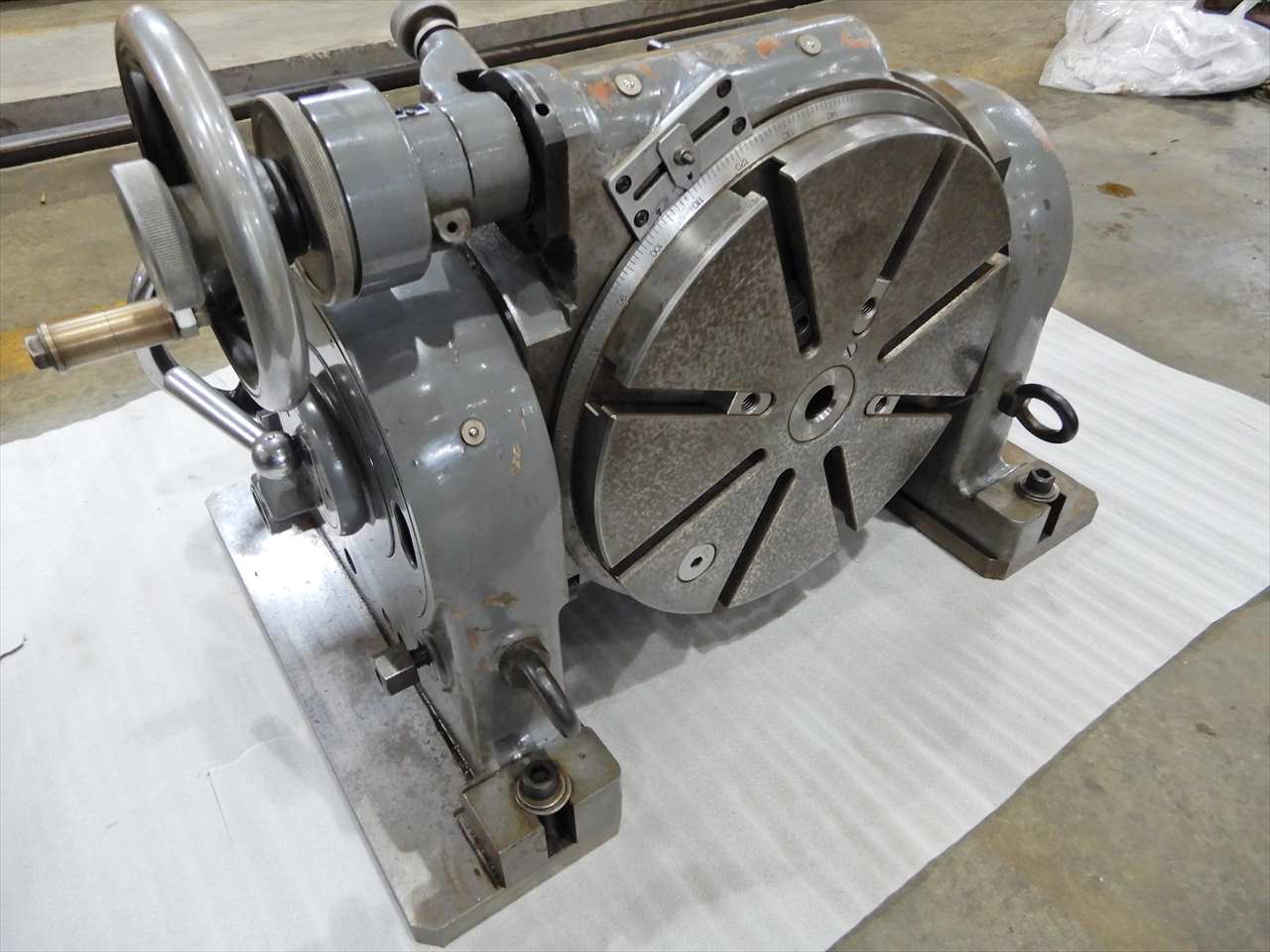 三井精機 傾斜テーブル JT3MA