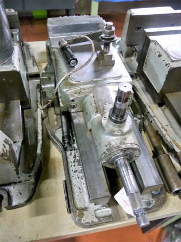 タケダ マシンバイス 180