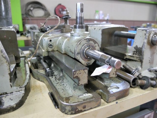 タケダ マシンバイス 180
