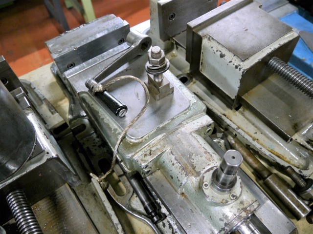 タケダ マシンバイス 180