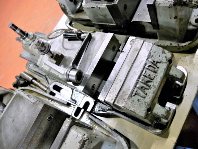タケダ マシンバイス 180