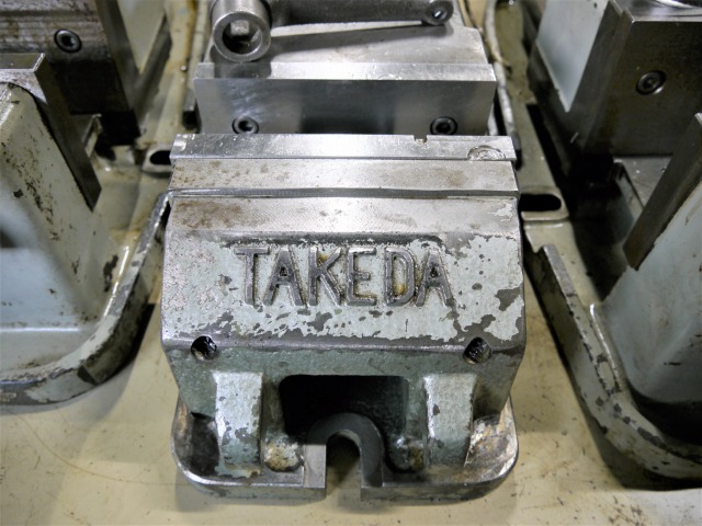 タケダ マシンバイス 180