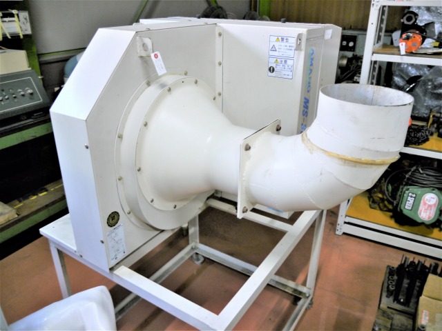 アマノ ミストコレクター MS-30