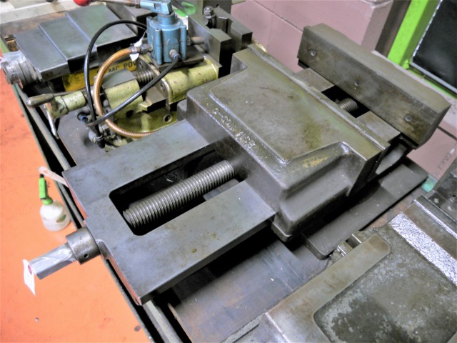 - マシンバイス O-GON VISE