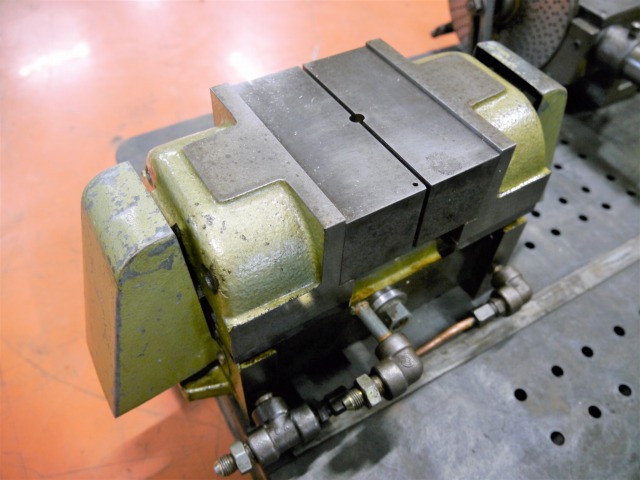  バイス φ135