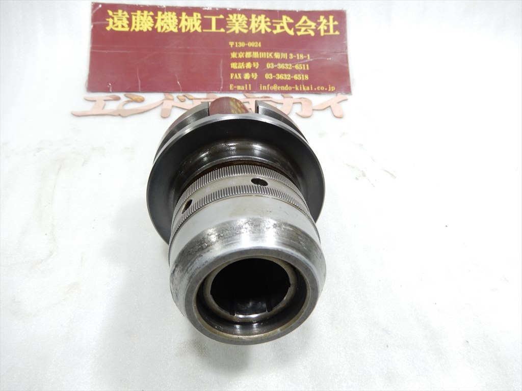 日研 ミーリングチャック BT50-C32-105