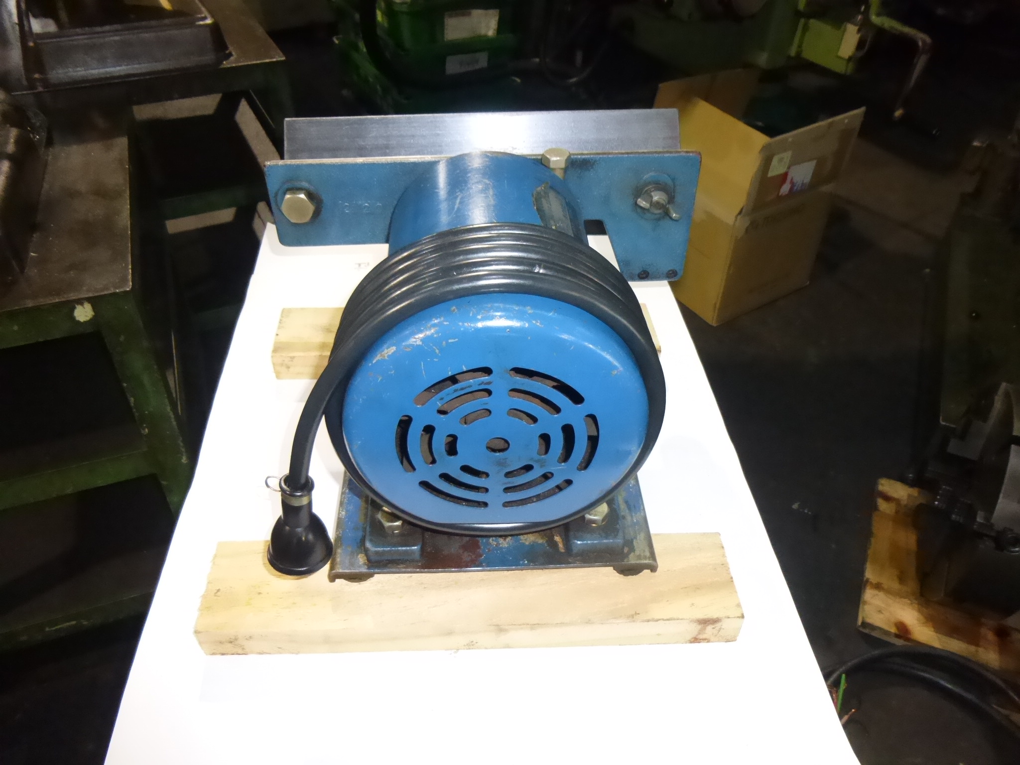 JAM 面取機 CC-02