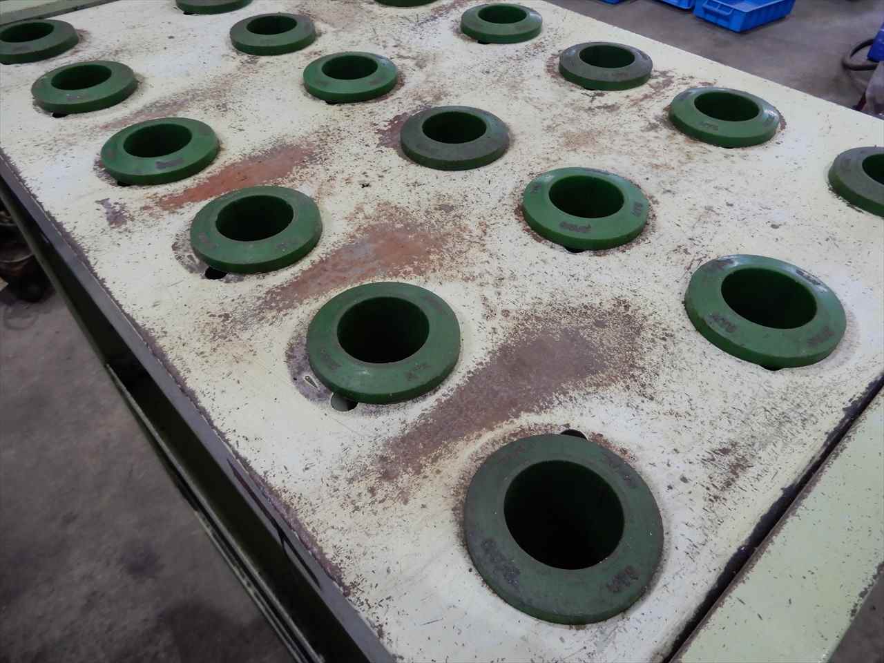 サカエ ツールワゴン 