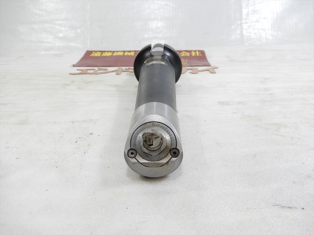 日研 ボーリングバー EBA40-7×180