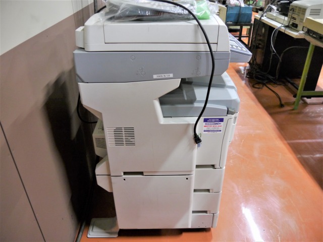 OKI 複合プリンター PF2312