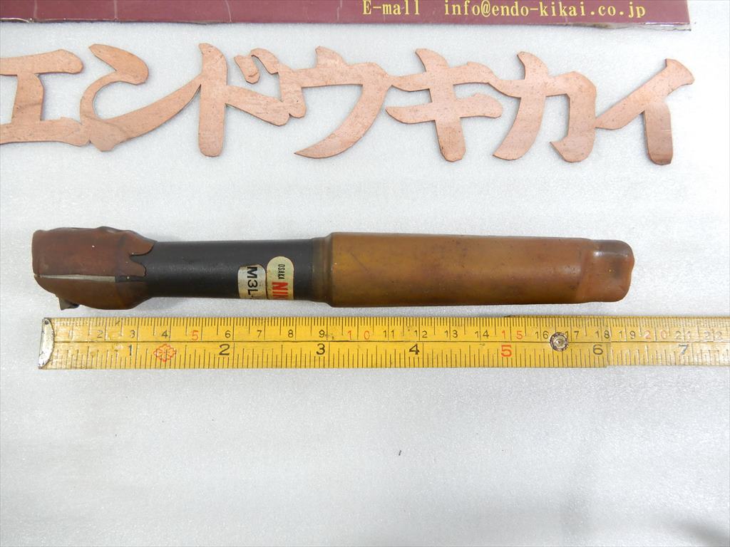 日研 ボーリングアーバー M3L-2S
