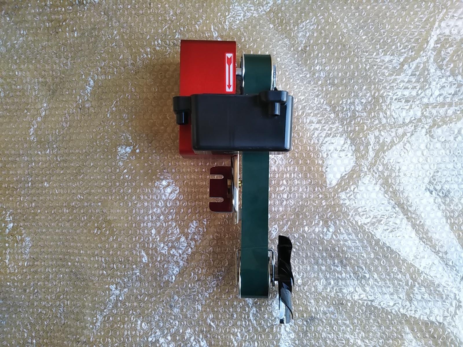  オイルスキマー OSM-3500N