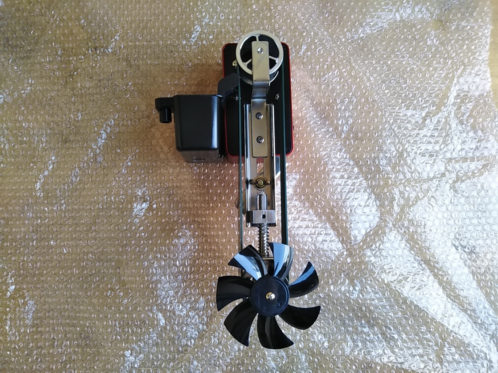  オイルスキマー OSM-3500N