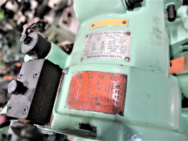 藤田 エアーコンプレッサー DG-36A