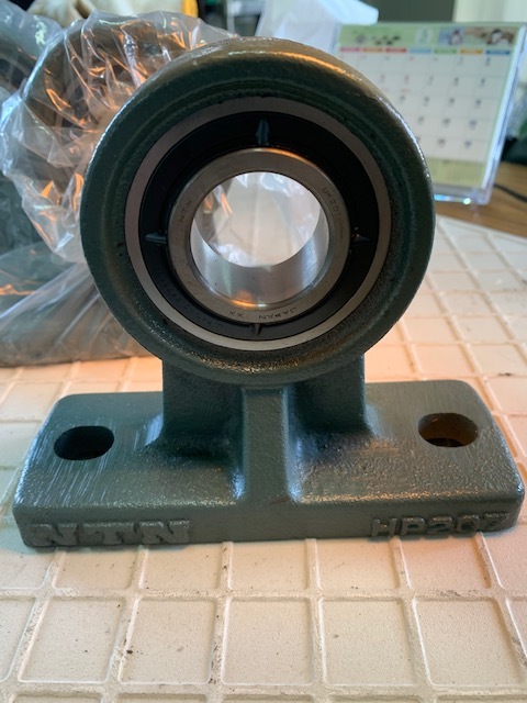 NTN 軸受け(新古品) UKHP207　新品