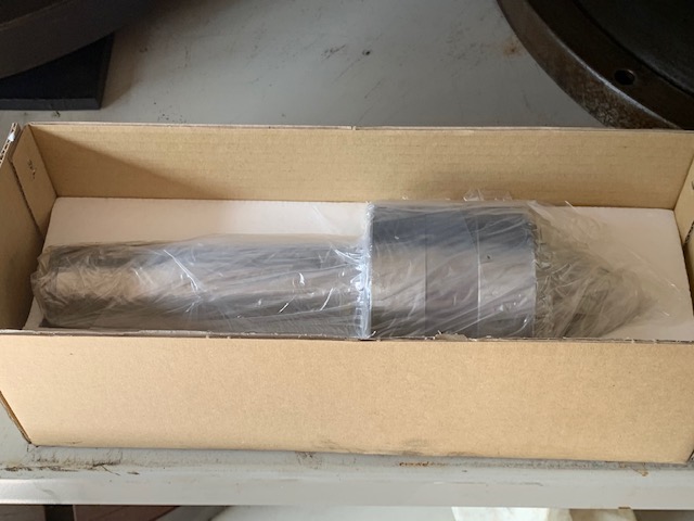 田倉工具 回転センター(新古品) MT-5A　新品