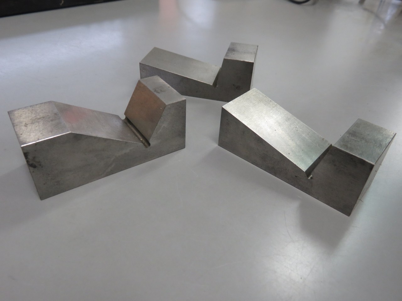 Fuji tool ユニバーサルアングルブロック UAB-8